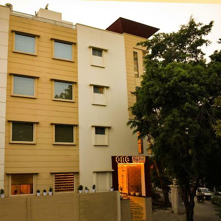 فندق One Earth Gg Regency أمريتسار المظهر الخارجي الصورة