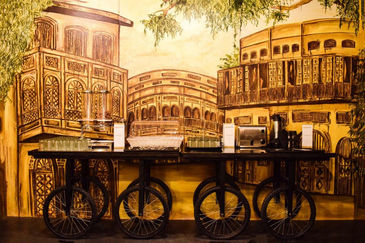 فندق One Earth Gg Regency أمريتسار المظهر الخارجي الصورة