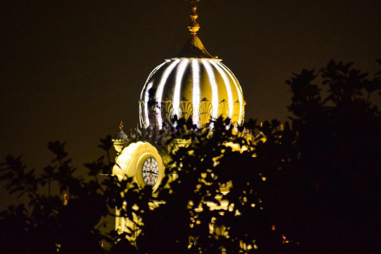 فندق One Earth Gg Regency أمريتسار المظهر الخارجي الصورة